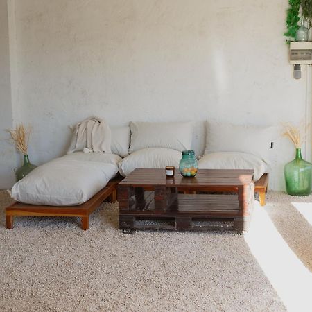 La Renda Mediterranean Villa - Beach, Javea Port And Amenities Within Walking Distance Eksteriør billede