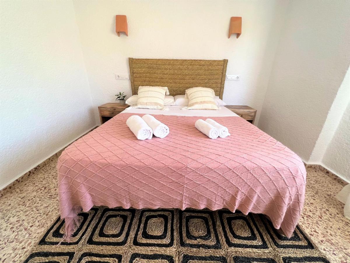 La Renda Mediterranean Villa - Beach, Javea Port And Amenities Within Walking Distance Eksteriør billede