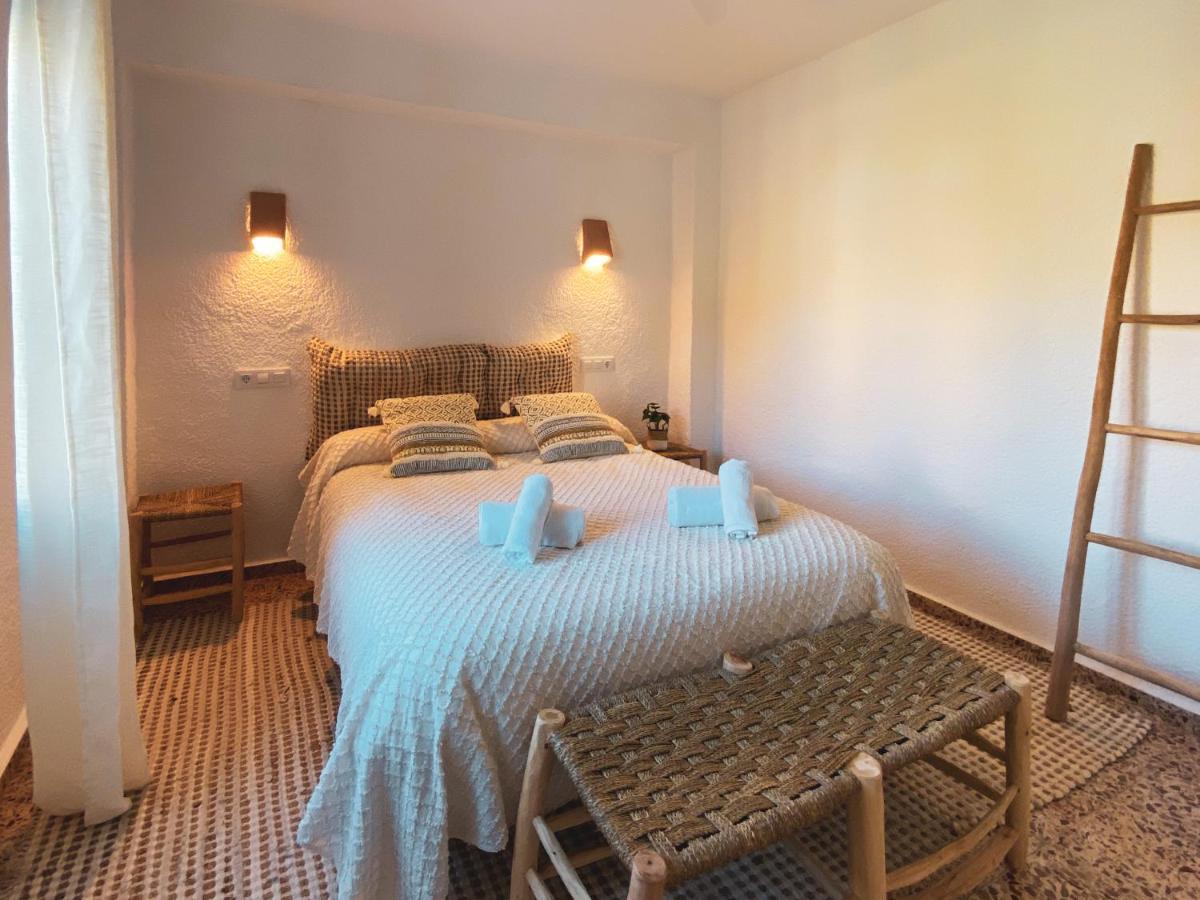 La Renda Mediterranean Villa - Beach, Javea Port And Amenities Within Walking Distance Eksteriør billede