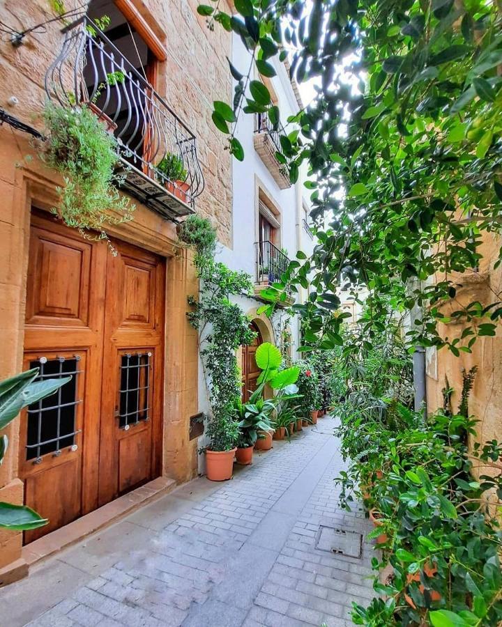 La Renda Mediterranean Villa - Beach, Javea Port And Amenities Within Walking Distance Eksteriør billede