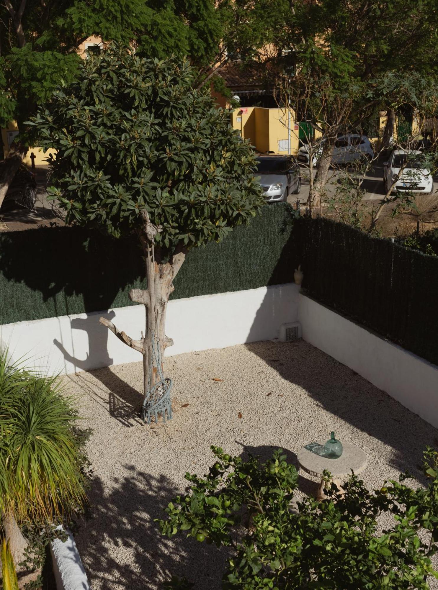 La Renda Mediterranean Villa - Beach, Javea Port And Amenities Within Walking Distance Eksteriør billede
