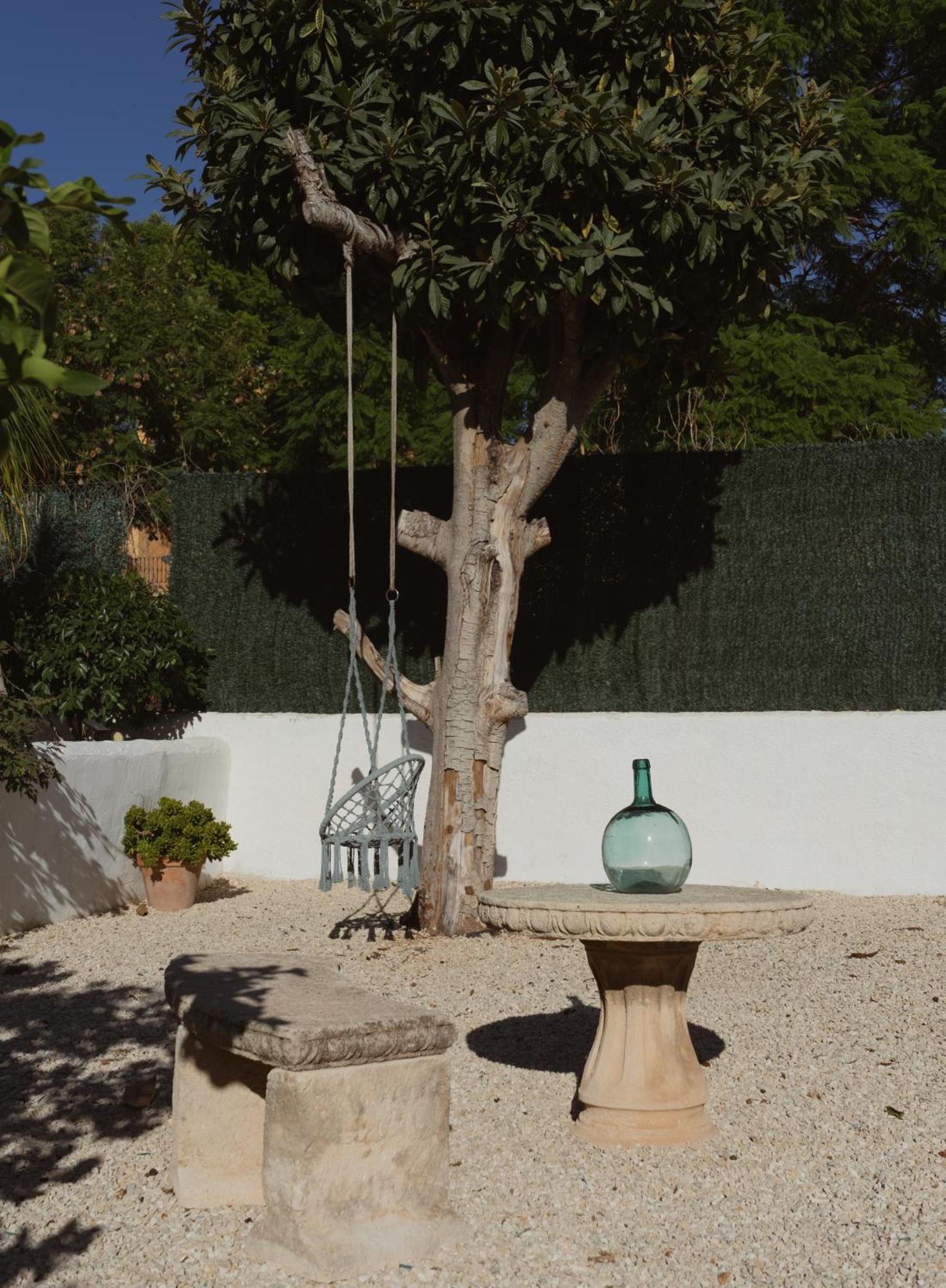 La Renda Mediterranean Villa - Beach, Javea Port And Amenities Within Walking Distance Eksteriør billede