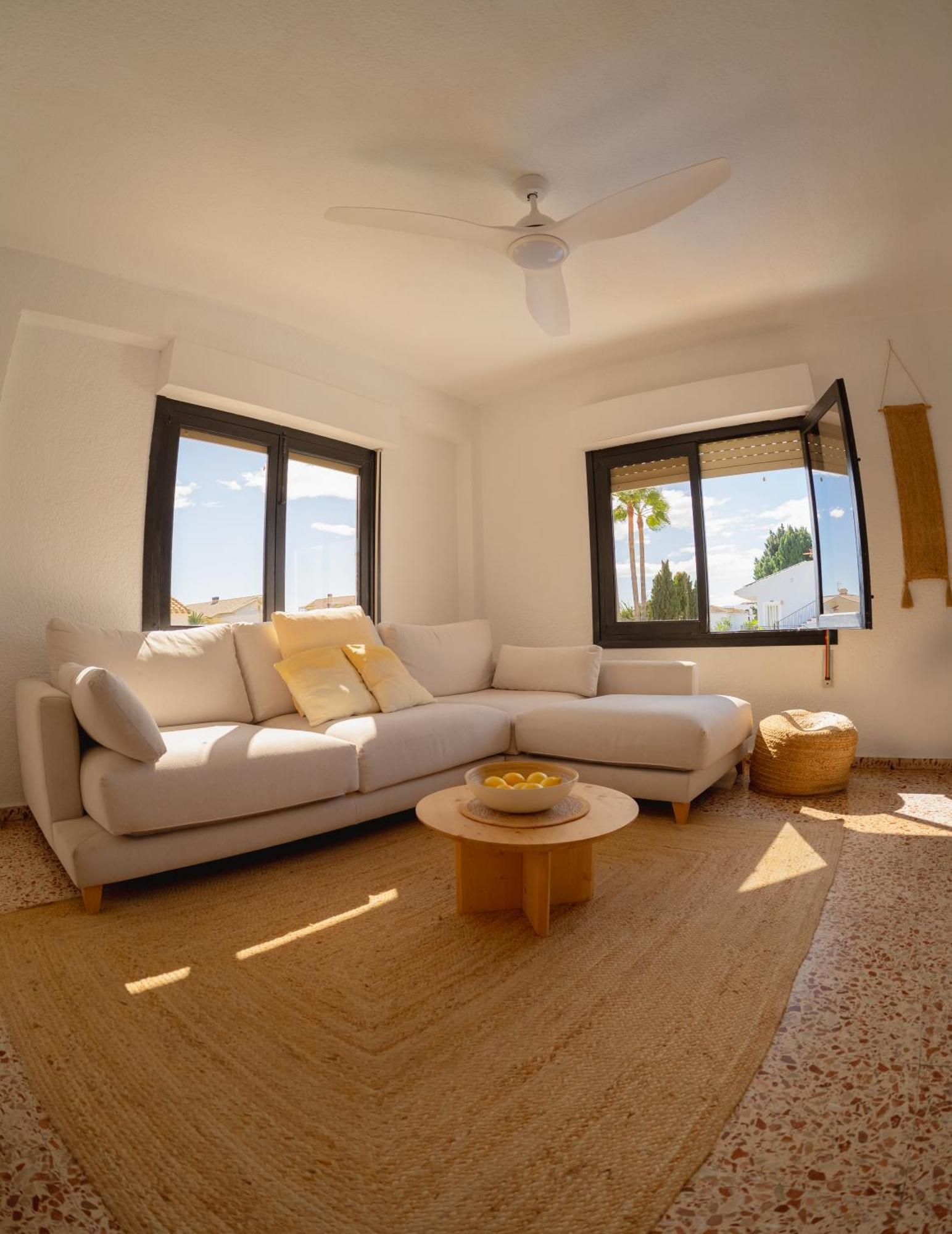 La Renda Mediterranean Villa - Beach, Javea Port And Amenities Within Walking Distance Eksteriør billede