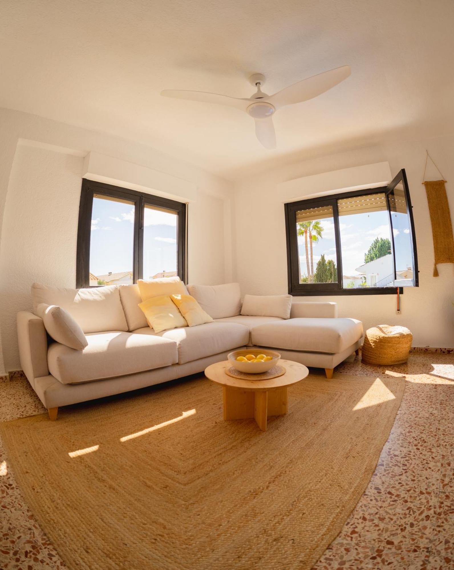La Renda Mediterranean Villa - Beach, Javea Port And Amenities Within Walking Distance Eksteriør billede