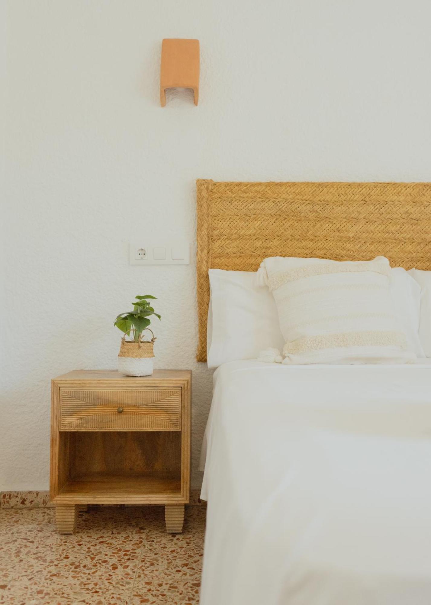 La Renda Mediterranean Villa - Beach, Javea Port And Amenities Within Walking Distance Eksteriør billede