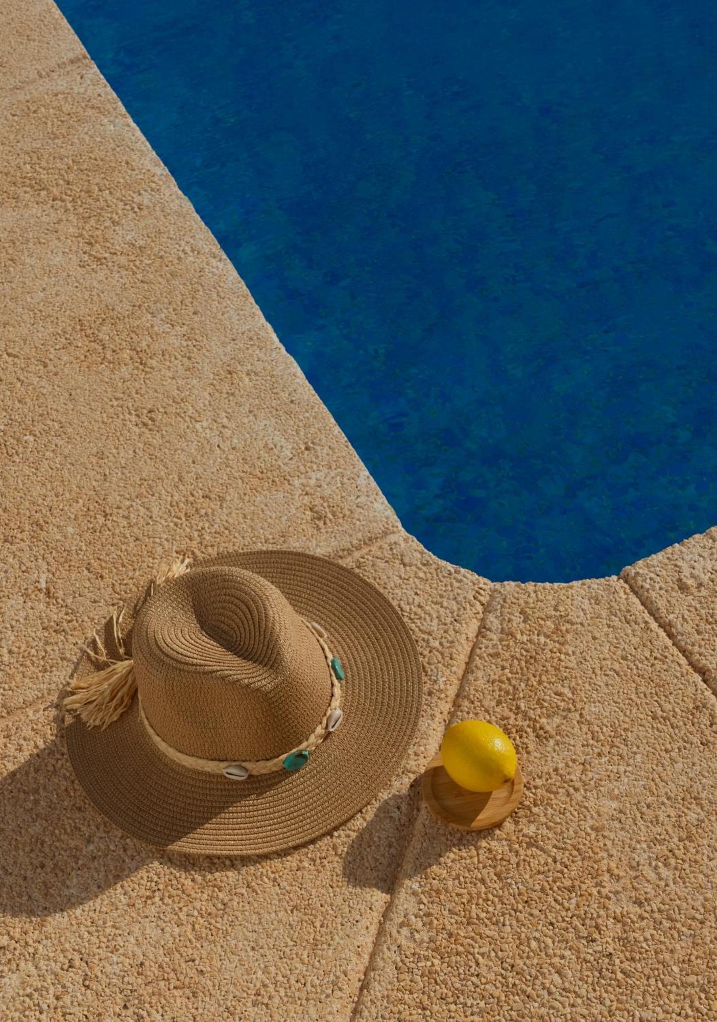 La Renda Mediterranean Villa - Beach, Javea Port And Amenities Within Walking Distance Eksteriør billede