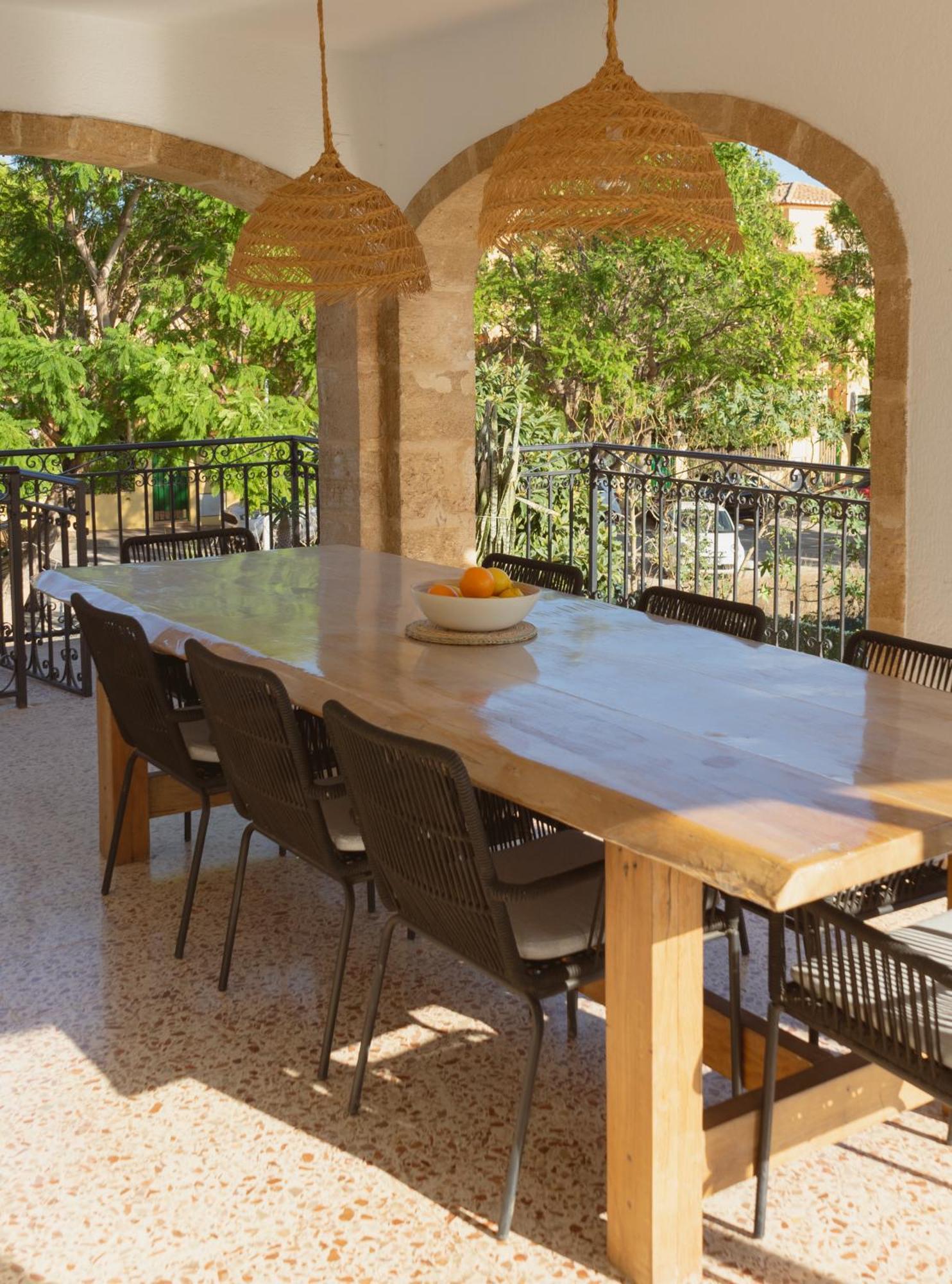 La Renda Mediterranean Villa - Beach, Javea Port And Amenities Within Walking Distance Eksteriør billede