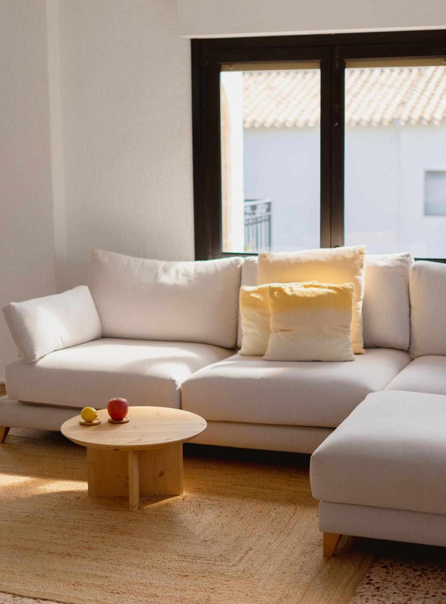 La Renda Mediterranean Villa - Beach, Javea Port And Amenities Within Walking Distance Eksteriør billede